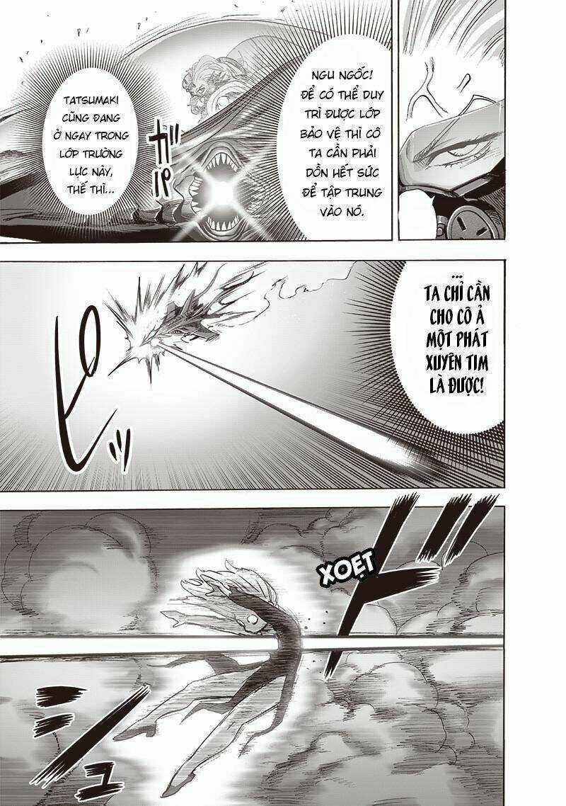 Anh Hùng Onepunch - Chapter 180 - Trang 13