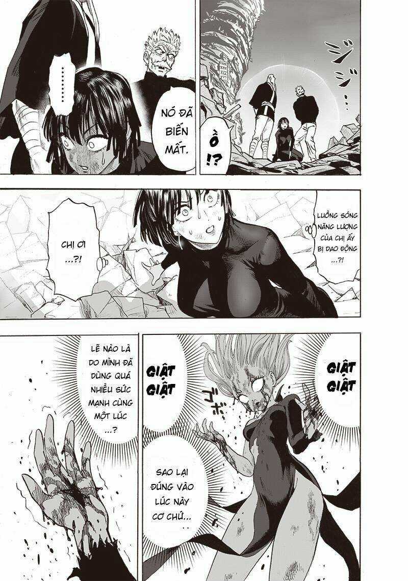 Anh Hùng Onepunch - Chapter 180 - Trang 4