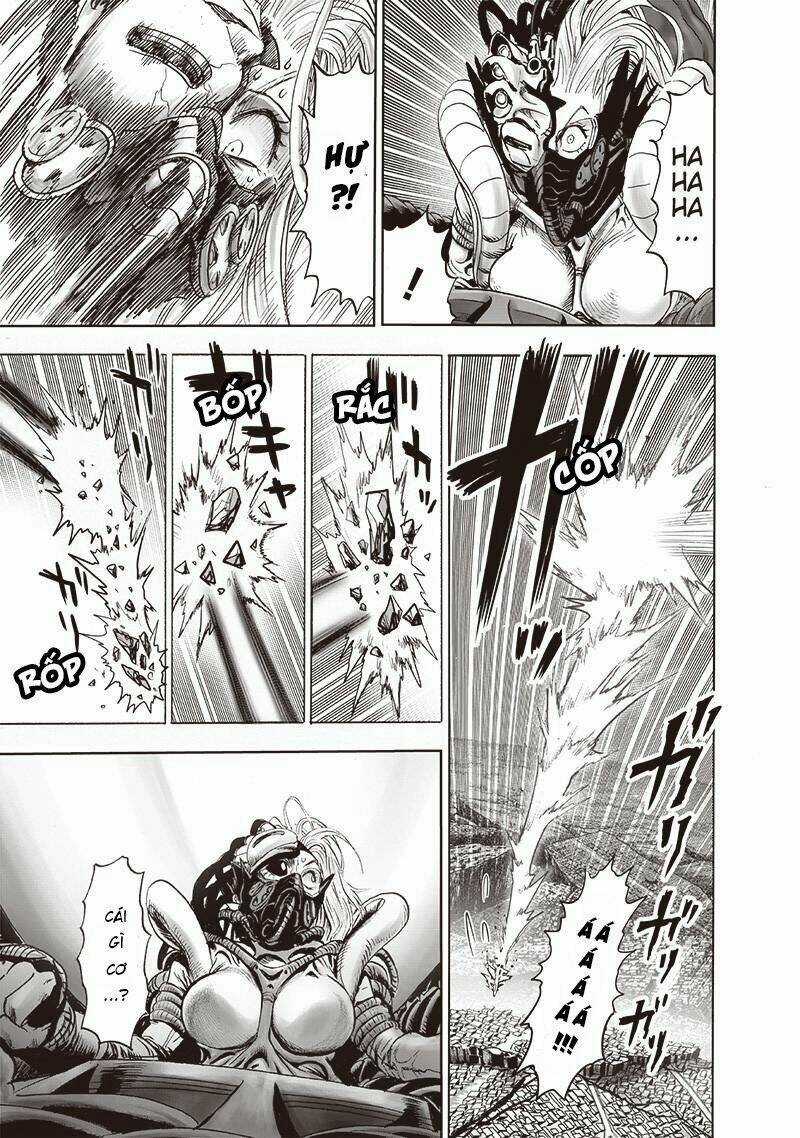 Anh Hùng Onepunch - Chapter 180 - Trang 10