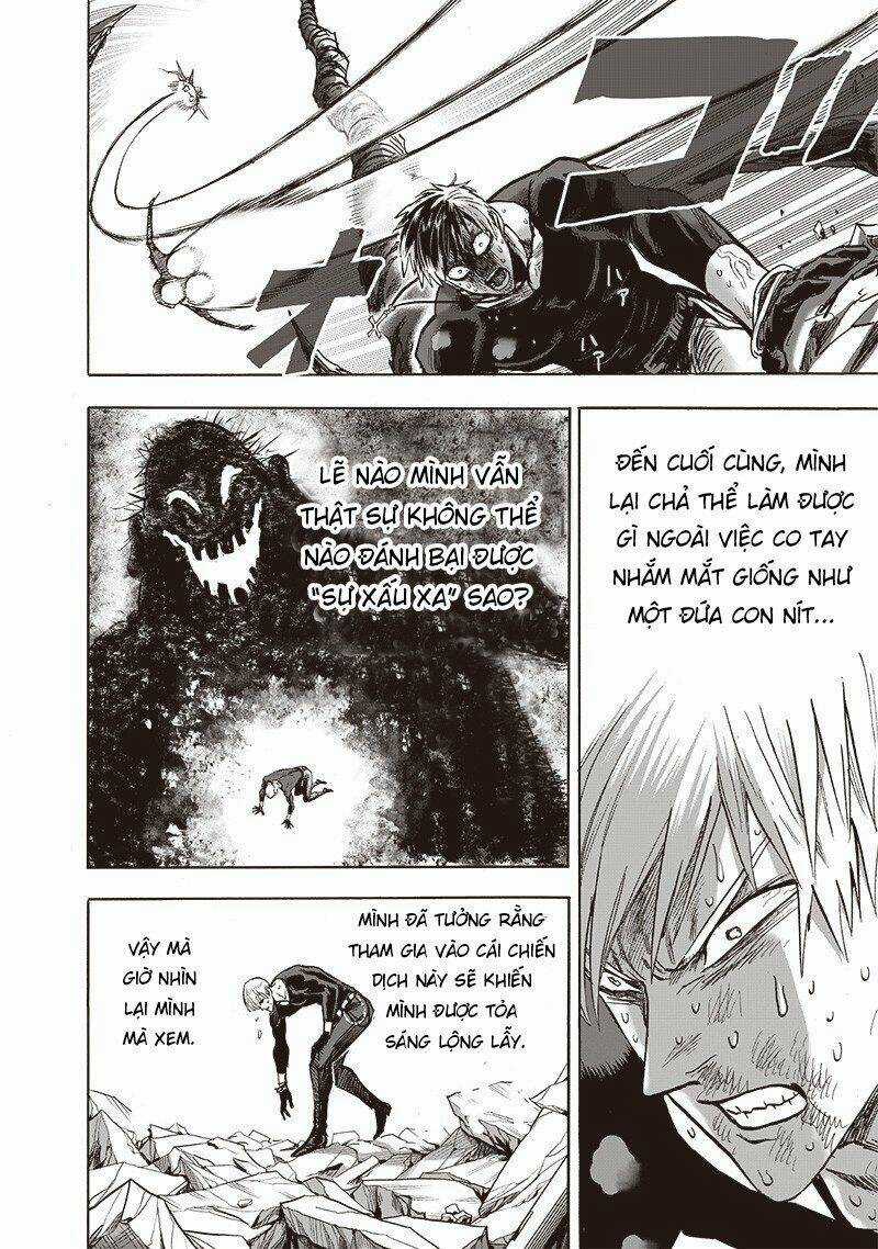 Anh Hùng Onepunch - Chapter 181.1 - Trang 5