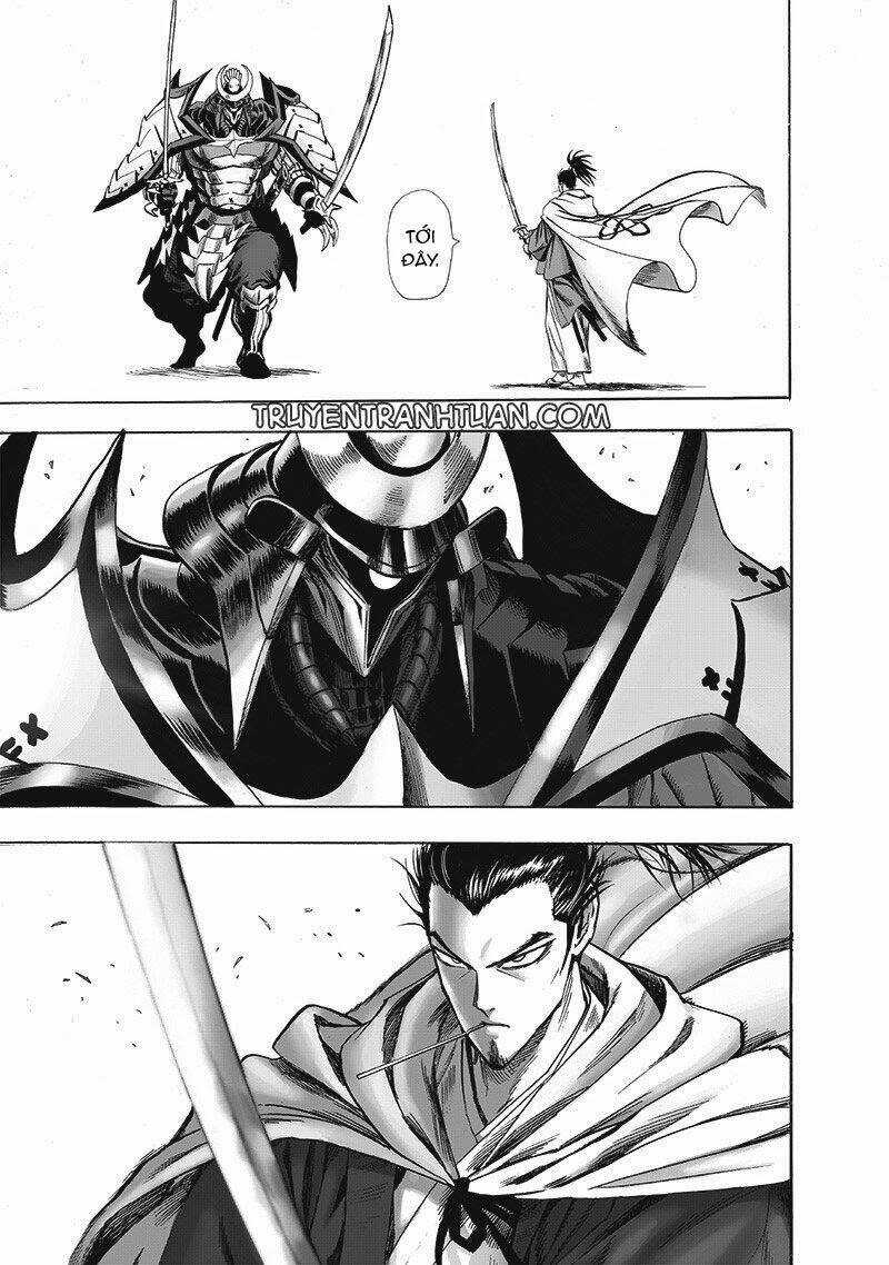 Anh Hùng Onepunch - Chapter 182.5 - Trang 12