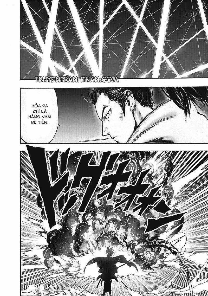 Anh Hùng Onepunch - Chapter 182.5 - Trang 15