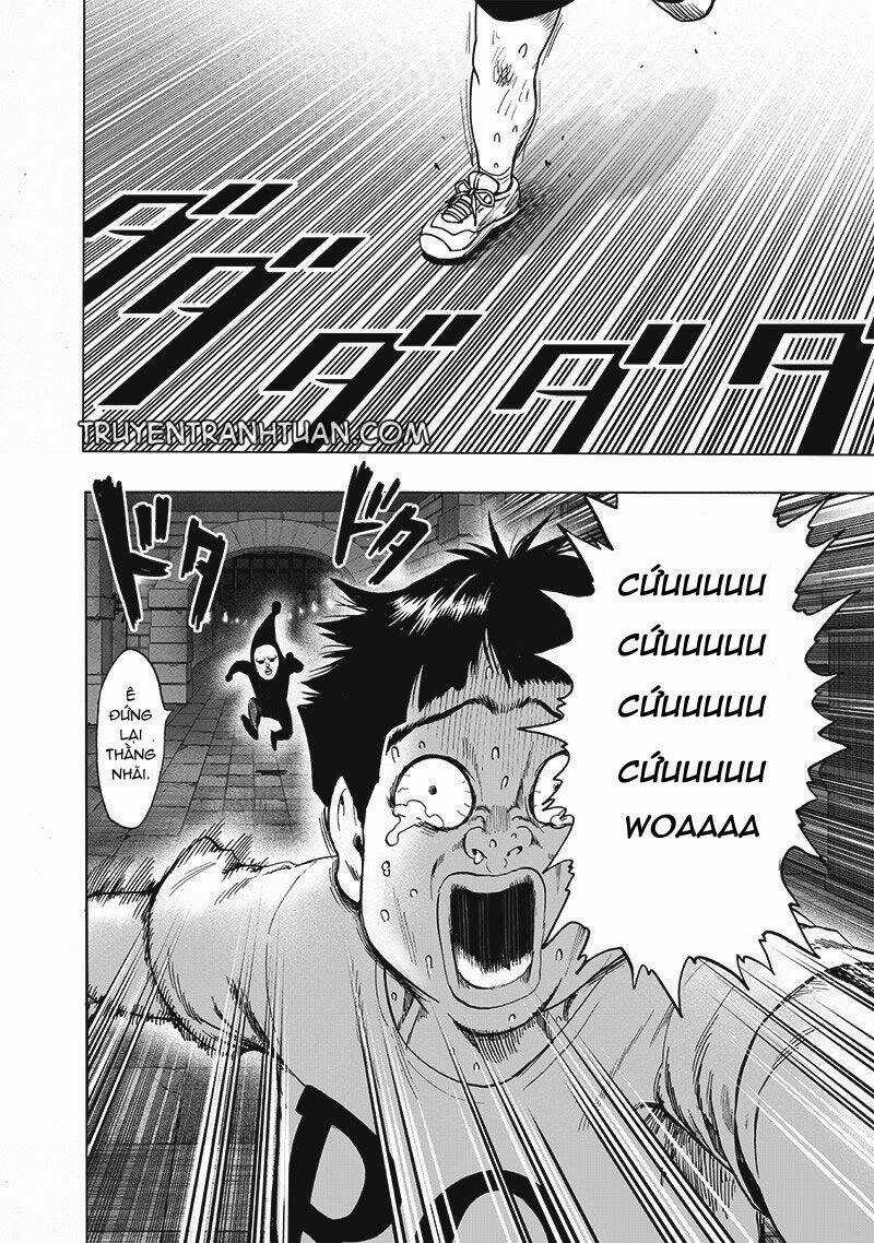 Anh Hùng Onepunch - Chapter 182.5 - Trang 23