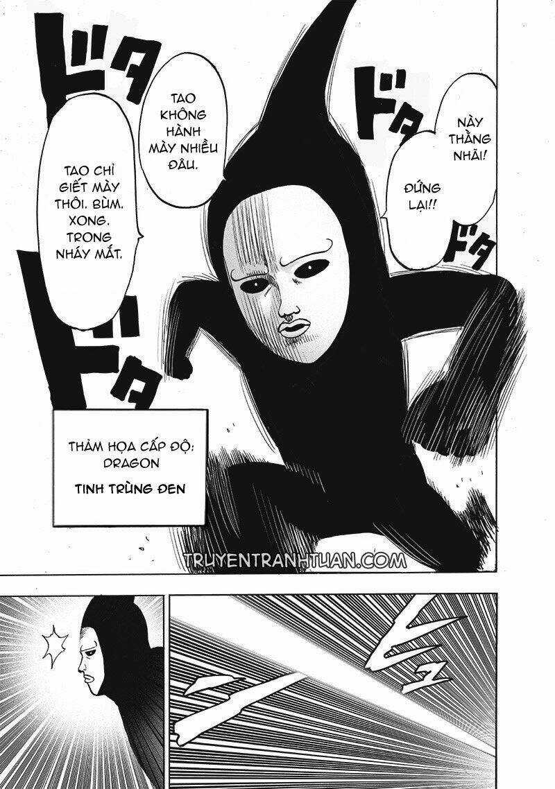 Anh Hùng Onepunch - Chapter 182.5 - Trang 24