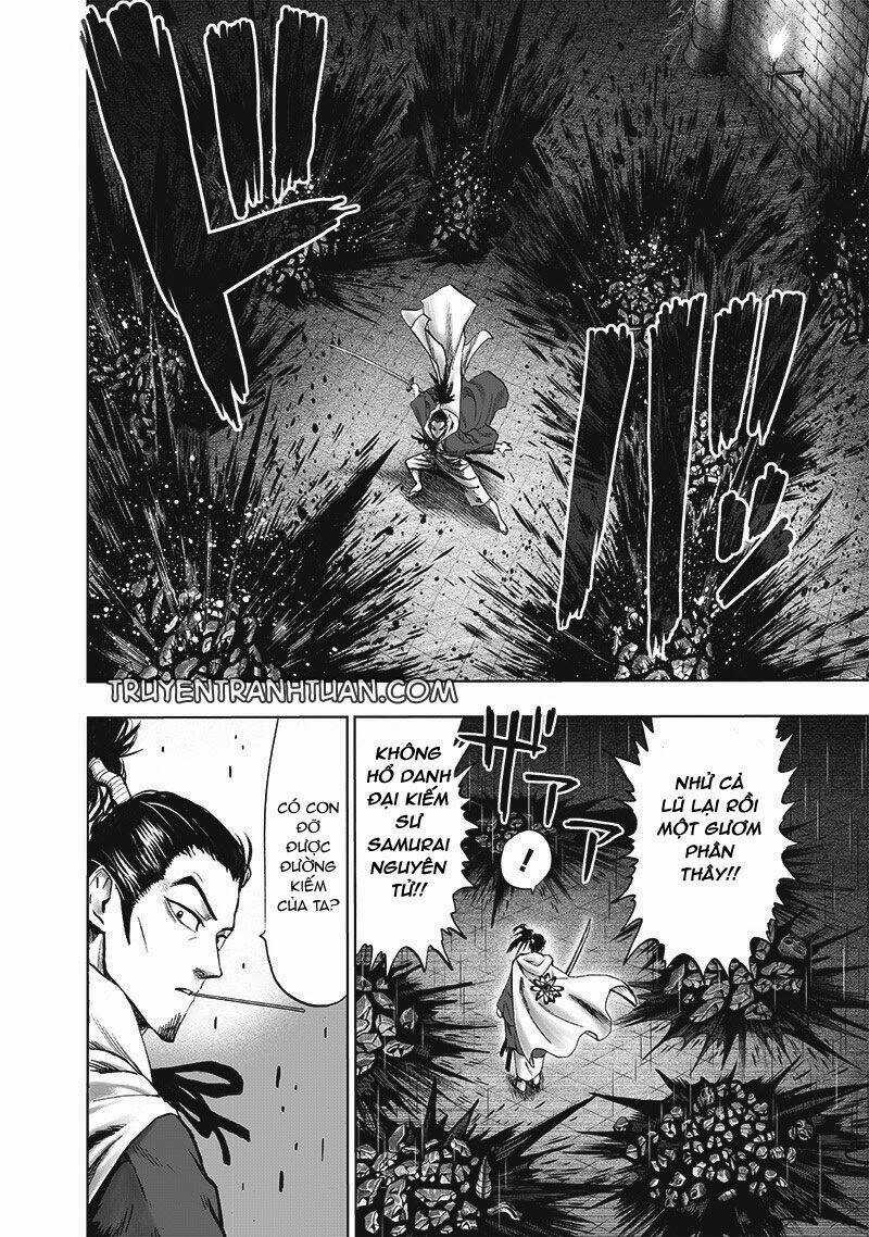 Anh Hùng Onepunch - Chapter 182.5 - Trang 7