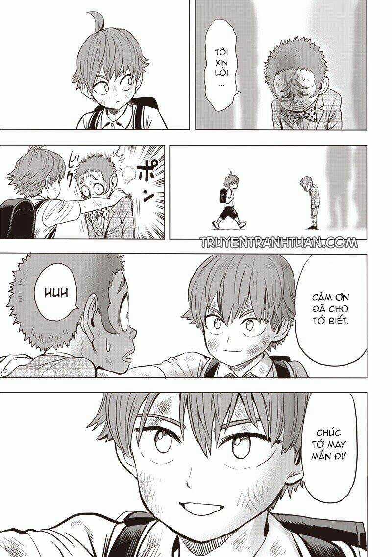 Anh Hùng Onepunch - Chapter 182.6 - Trang 20