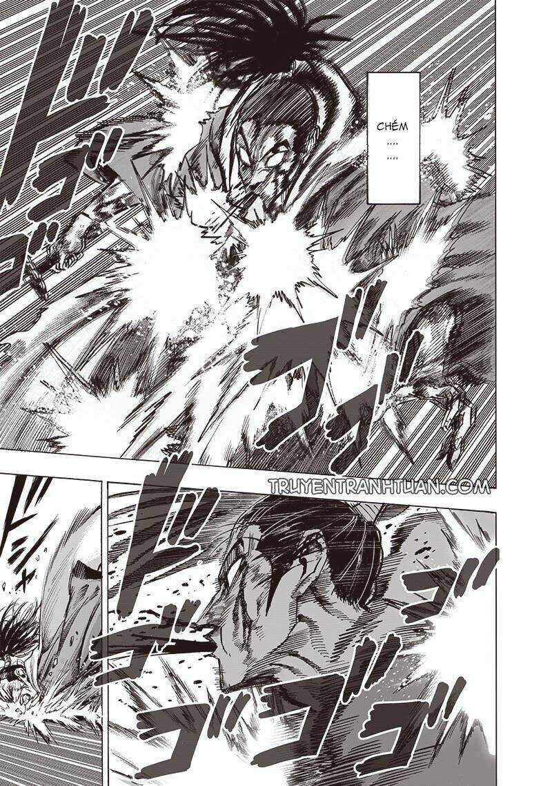 Anh Hùng Onepunch - Chapter 182.7 - Trang 19