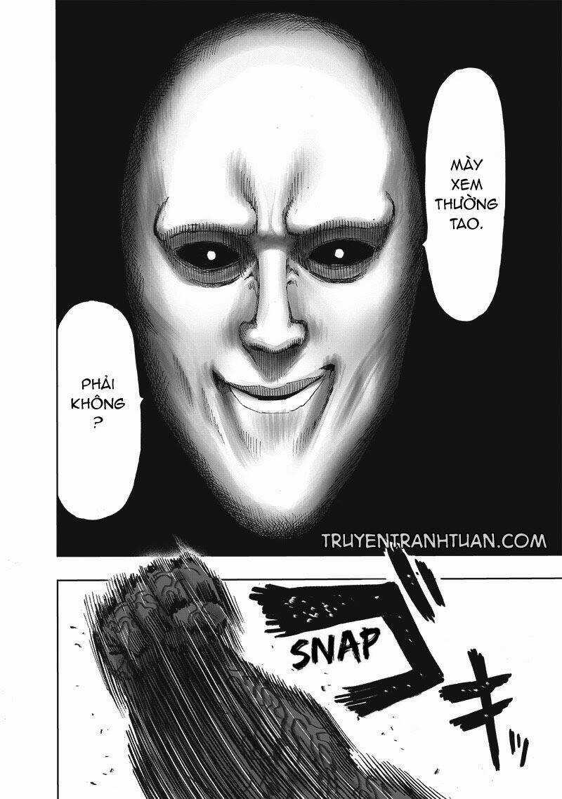Anh Hùng Onepunch - Chapter 182.7 - Trang 3