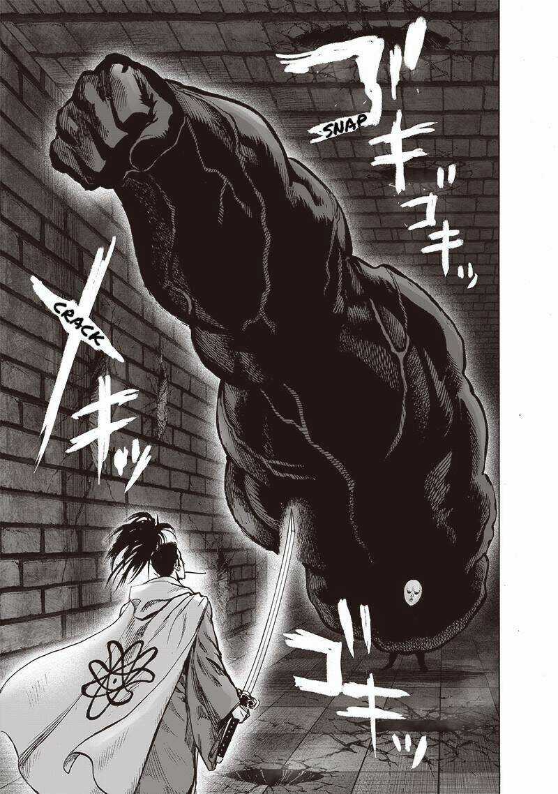 Anh Hùng Onepunch - Chapter 182.7 - Trang 4