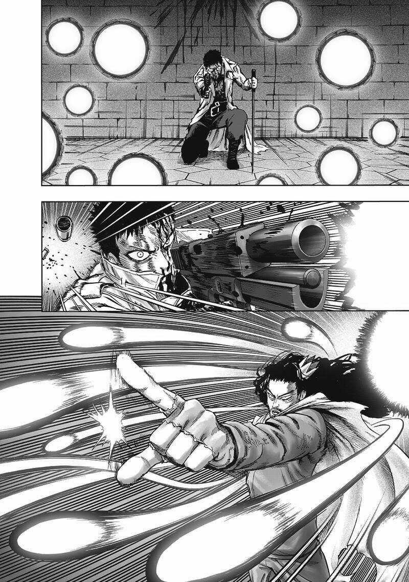 Anh Hùng Onepunch - Chapter 182.8 - Trang 13