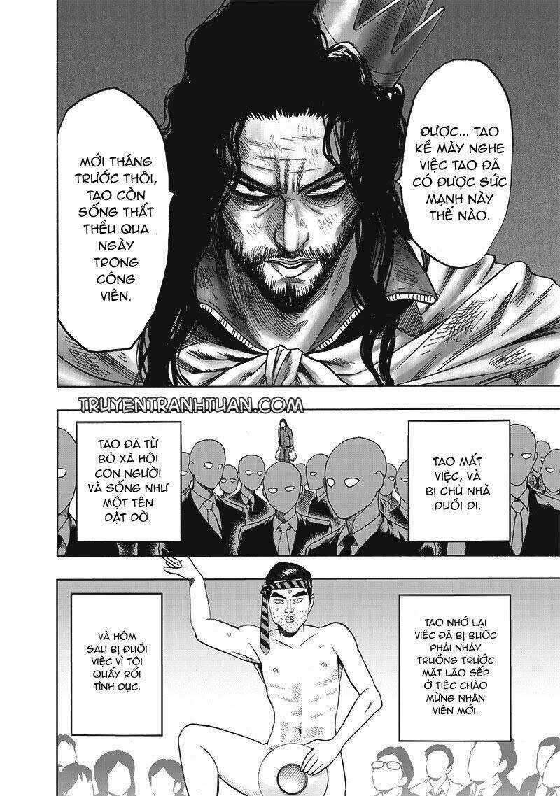 Anh Hùng Onepunch - Chapter 182.8 - Trang 17