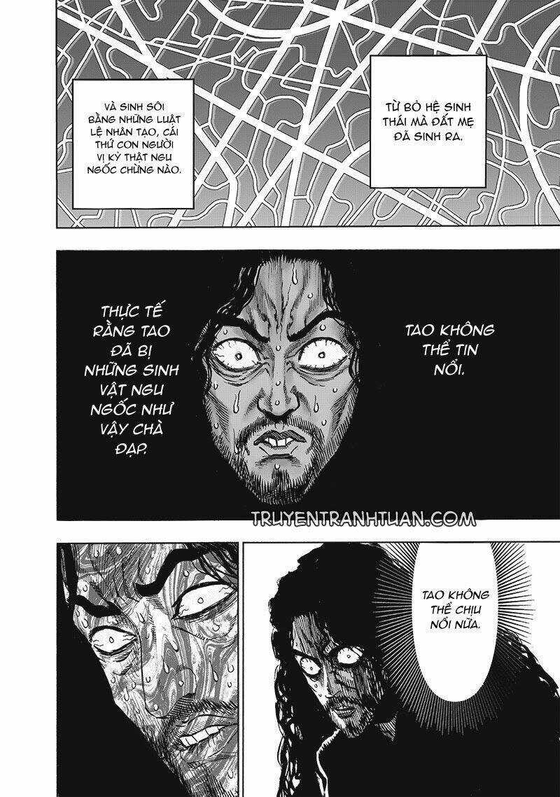 Anh Hùng Onepunch - Chapter 182.8 - Trang 19