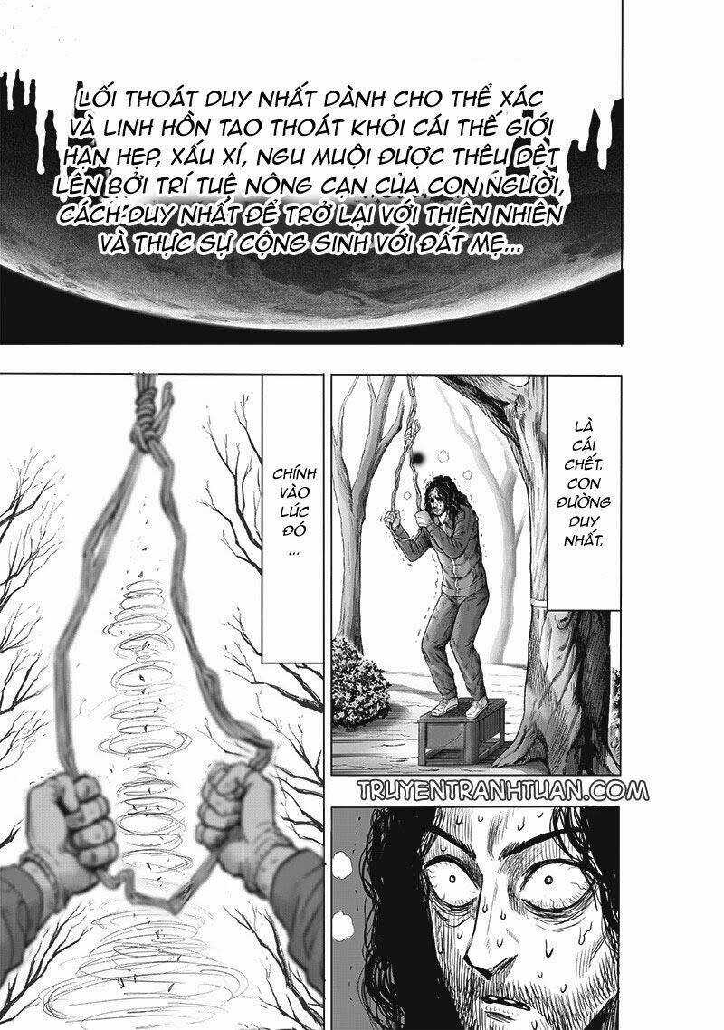 Anh Hùng Onepunch - Chapter 182.8 - Trang 20