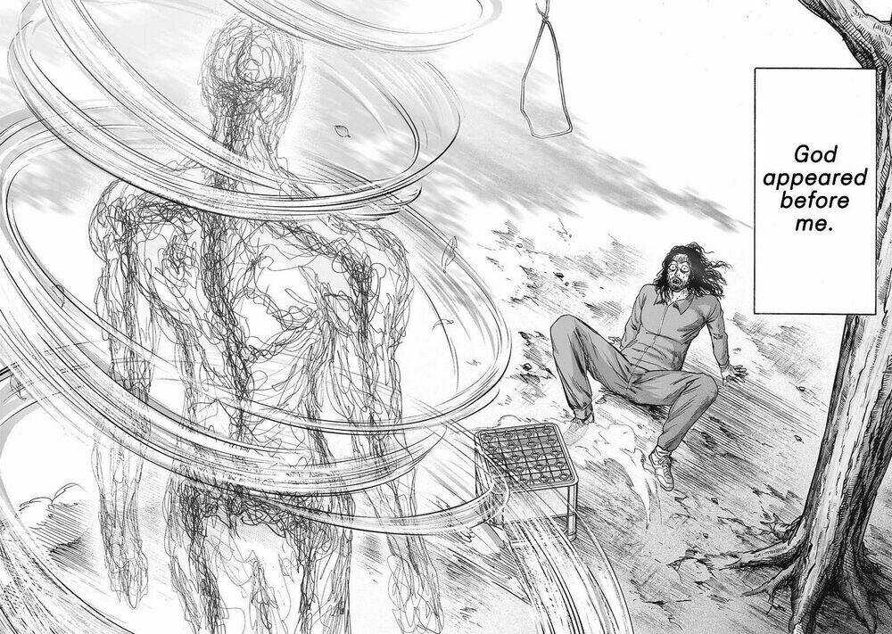 Anh Hùng Onepunch - Chapter 182.8 - Trang 21