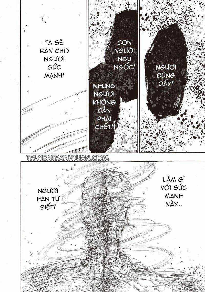 Anh Hùng Onepunch - Chapter 182.8 - Trang 22