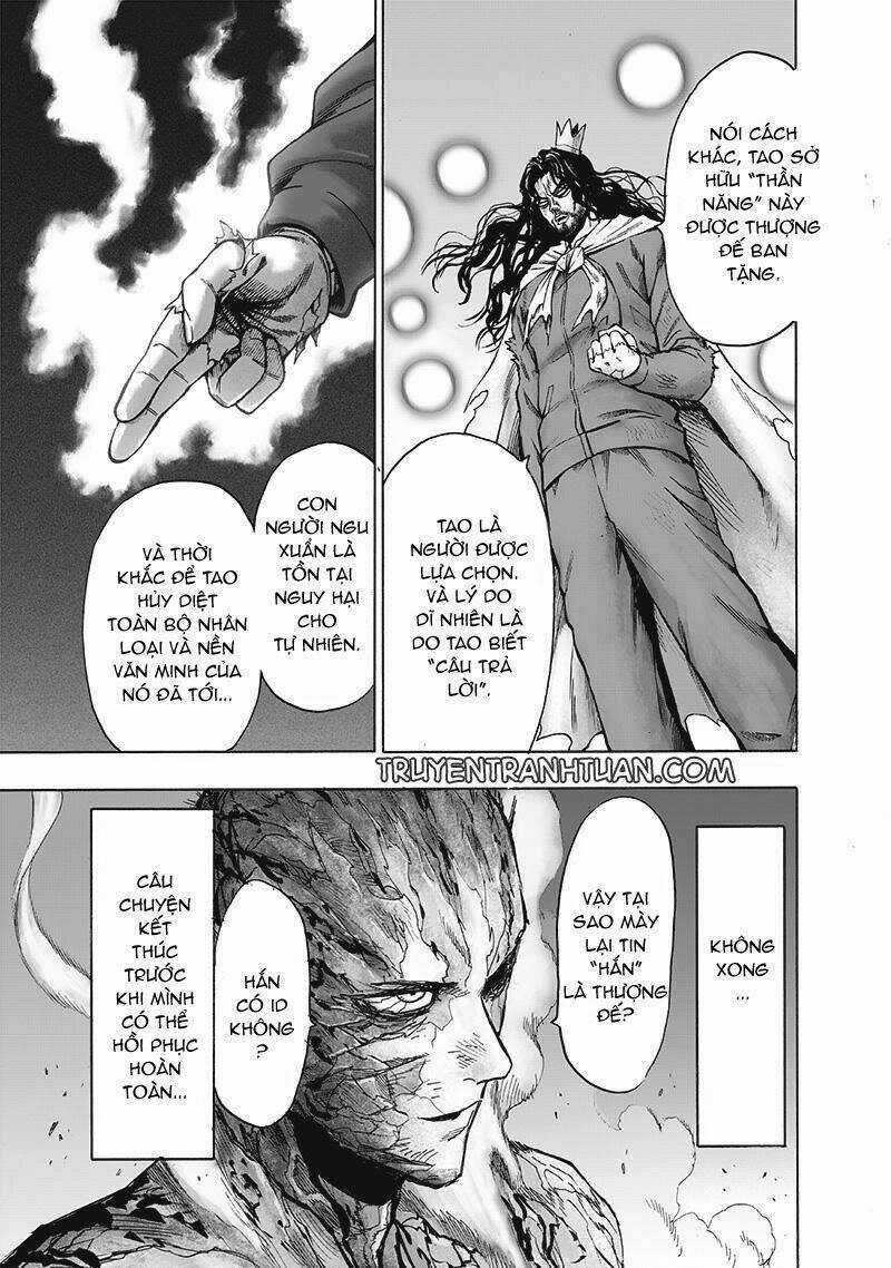 Anh Hùng Onepunch - Chapter 182.8 - Trang 23