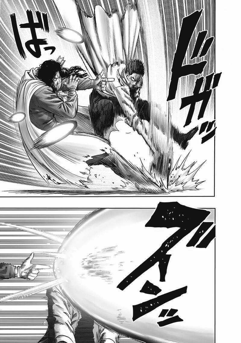 Anh Hùng Onepunch - Chapter 182.8 - Trang 8