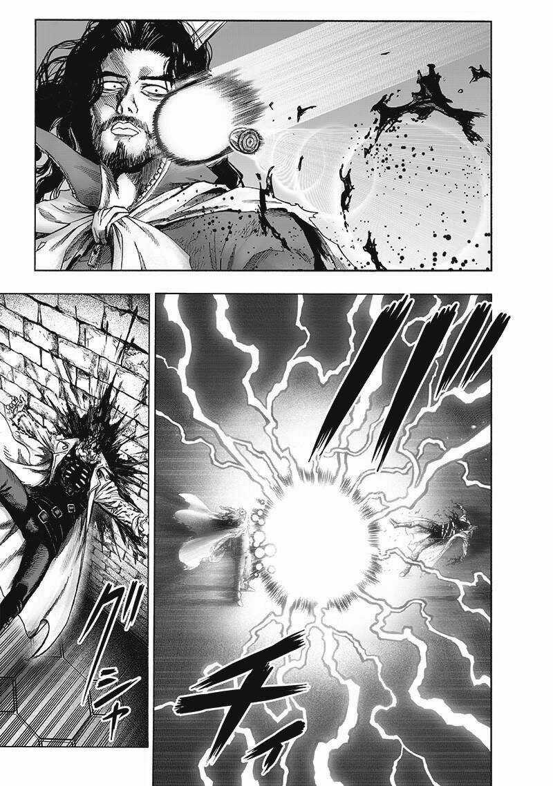Anh Hùng Onepunch - Chapter 182.8 - Trang 10