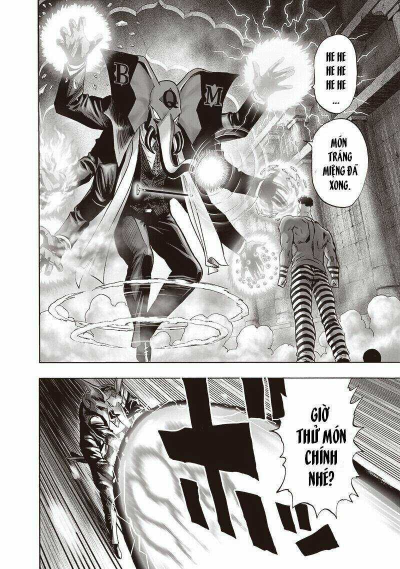 Anh Hùng Onepunch - Chapter 182.9 - Trang 13
