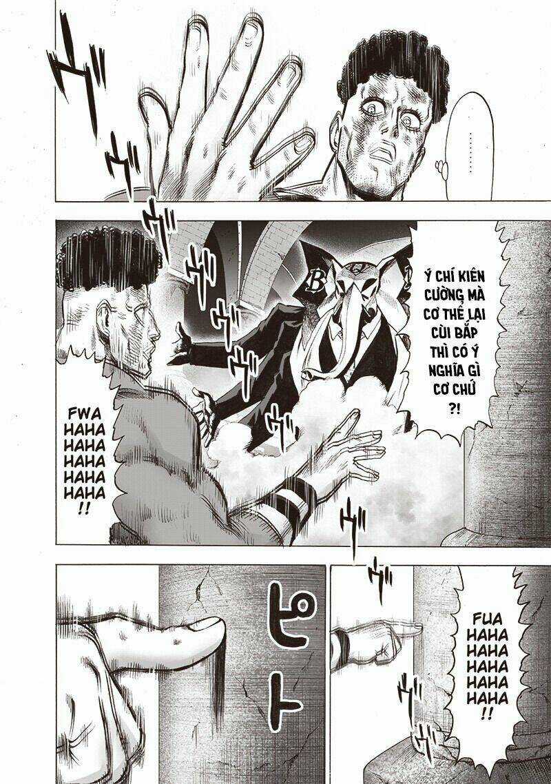 Anh Hùng Onepunch - Chapter 182.9 - Trang 17