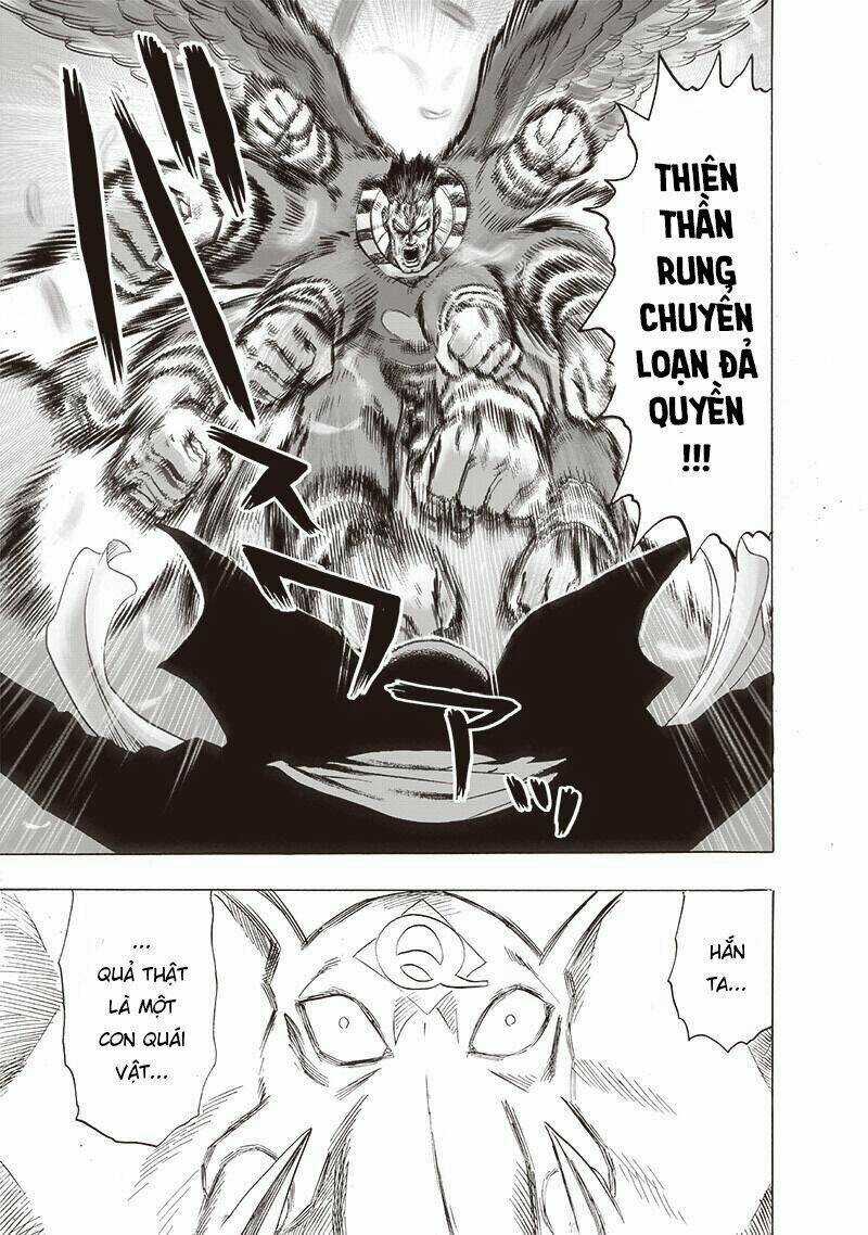 Anh Hùng Onepunch - Chapter 182.9 - Trang 20