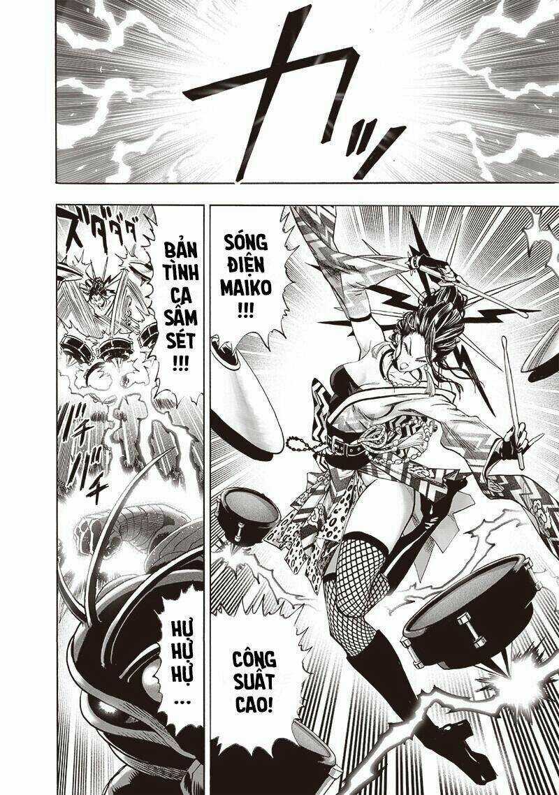 Anh Hùng Onepunch - Chapter 182.9 - Trang 3