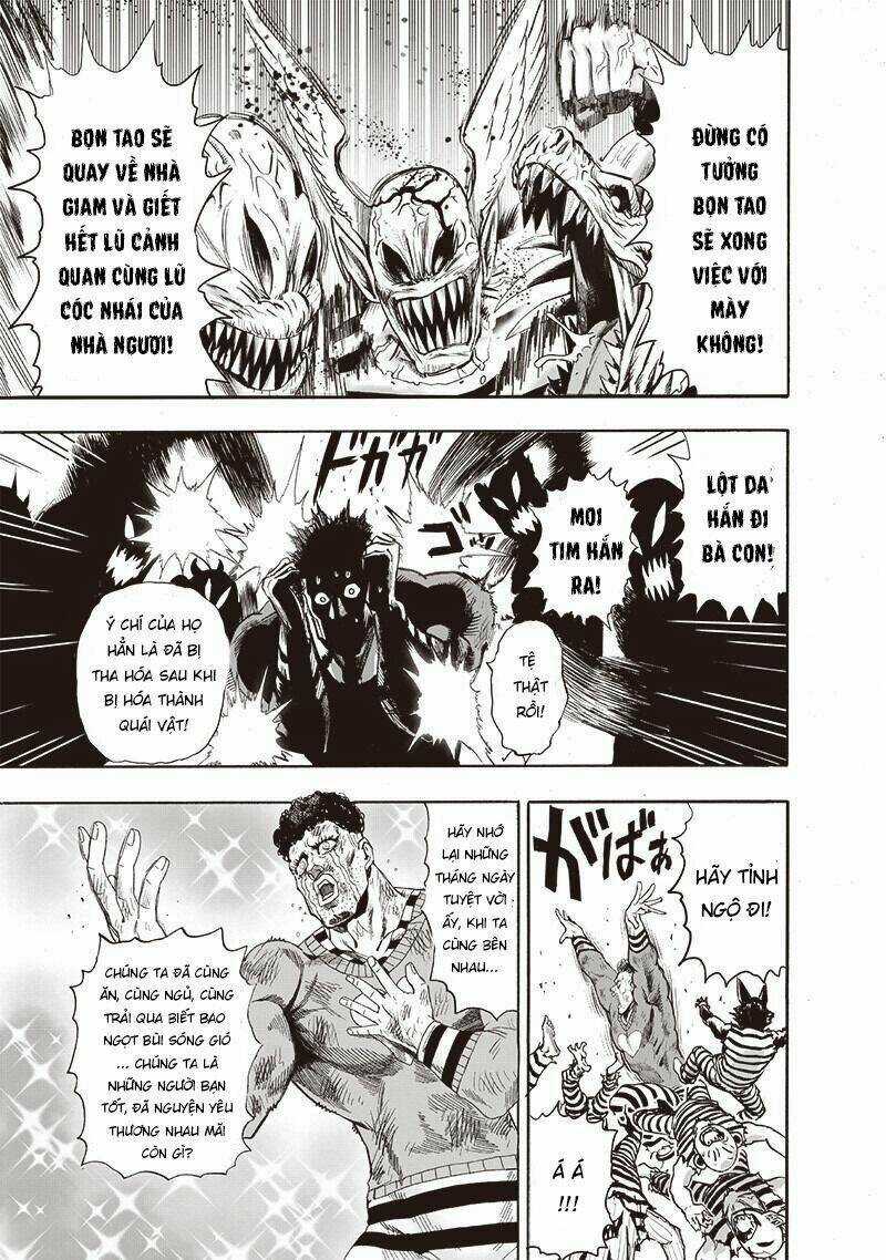 Anh Hùng Onepunch - Chapter 182.9 - Trang 25