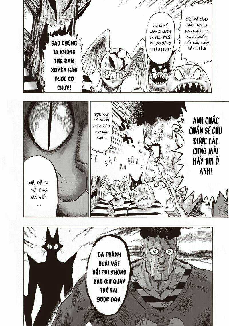 Anh Hùng Onepunch - Chapter 182.9 - Trang 26
