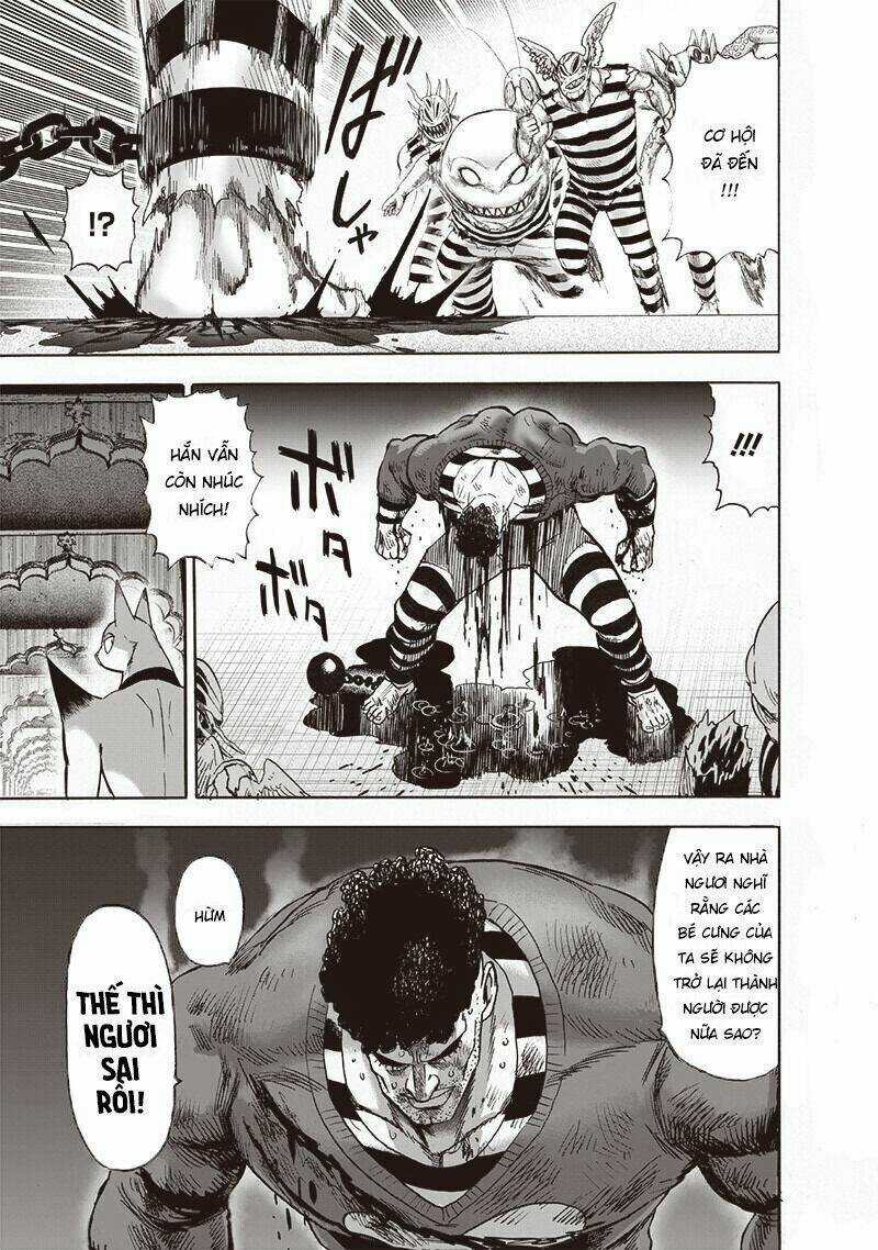 Anh Hùng Onepunch - Chapter 182.9 - Trang 30