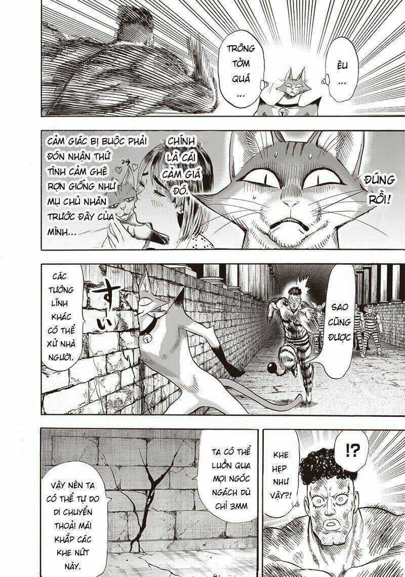 Anh Hùng Onepunch - Chapter 182.9 - Trang 35