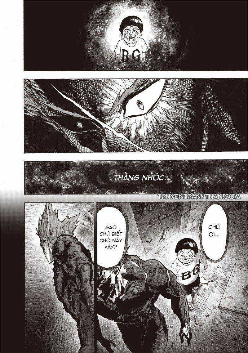 Anh Hùng Onepunch - Chapter 183 - Trang 11