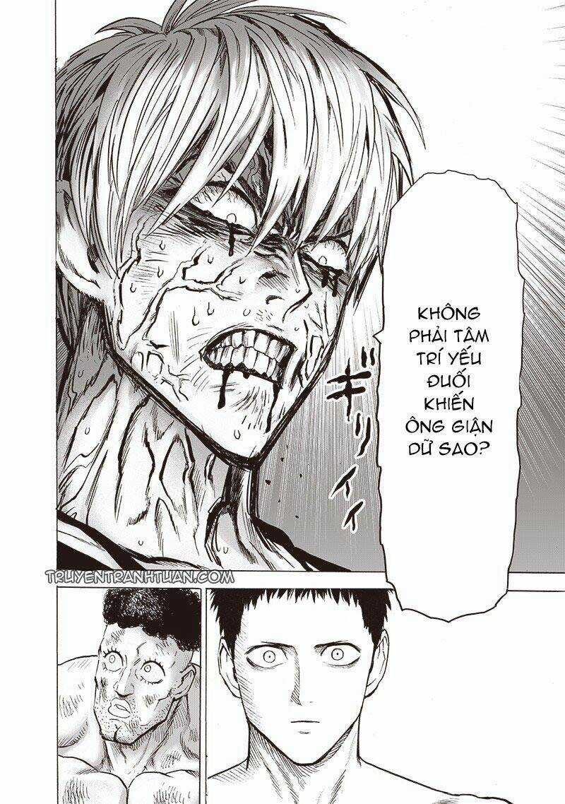 Anh Hùng Onepunch - Chapter 183 - Trang 19