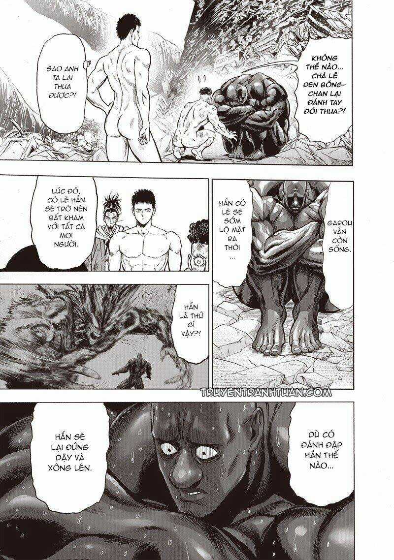 Anh Hùng Onepunch - Chapter 183 - Trang 3