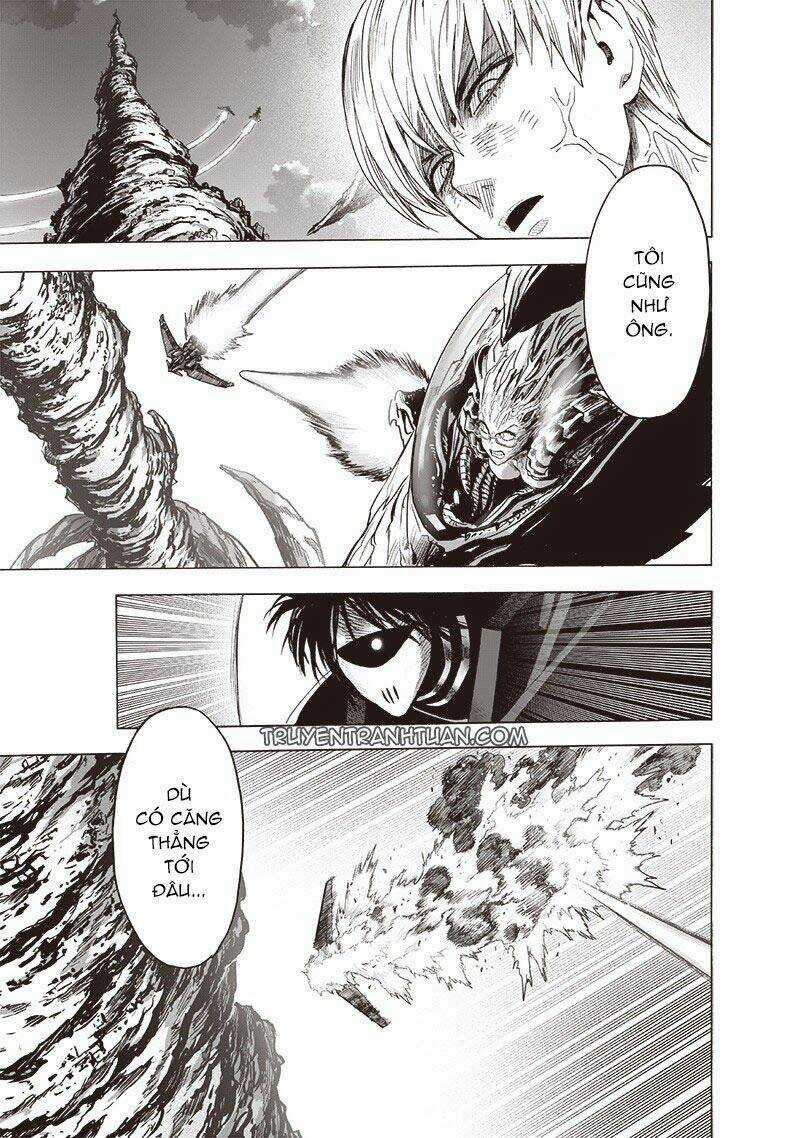 Anh Hùng Onepunch - Chapter 183 - Trang 24