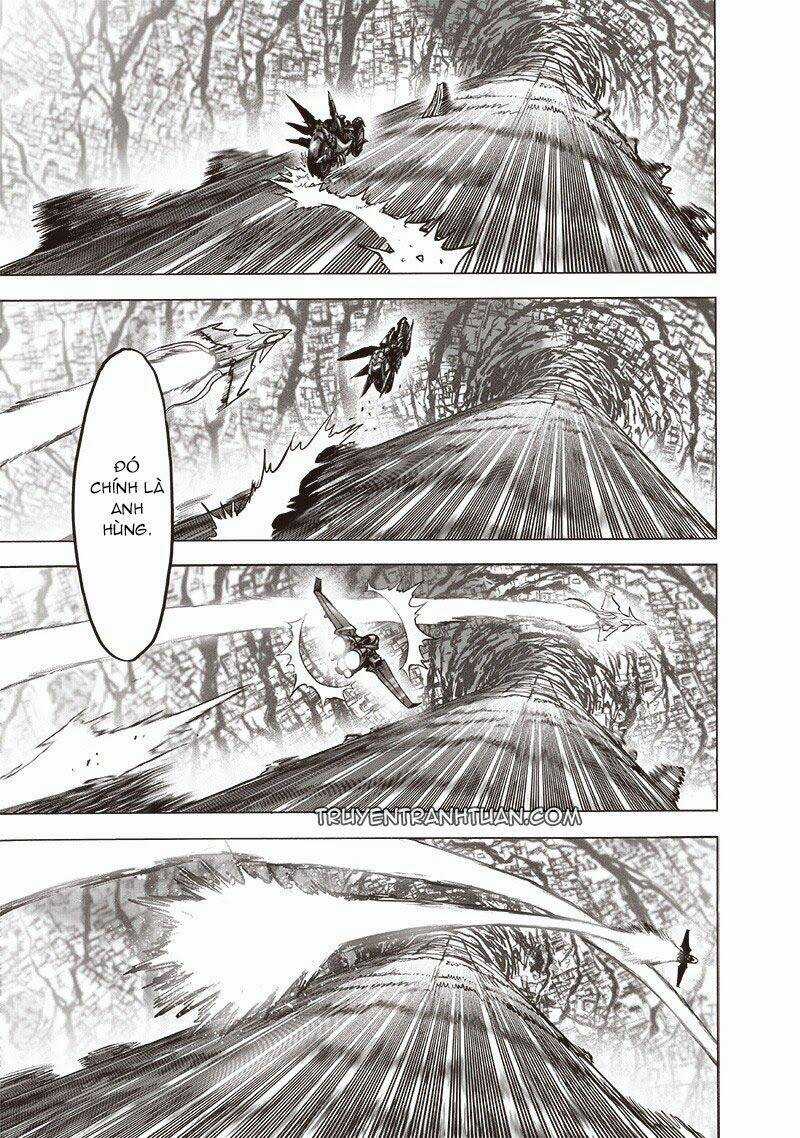 Anh Hùng Onepunch - Chapter 183 - Trang 26