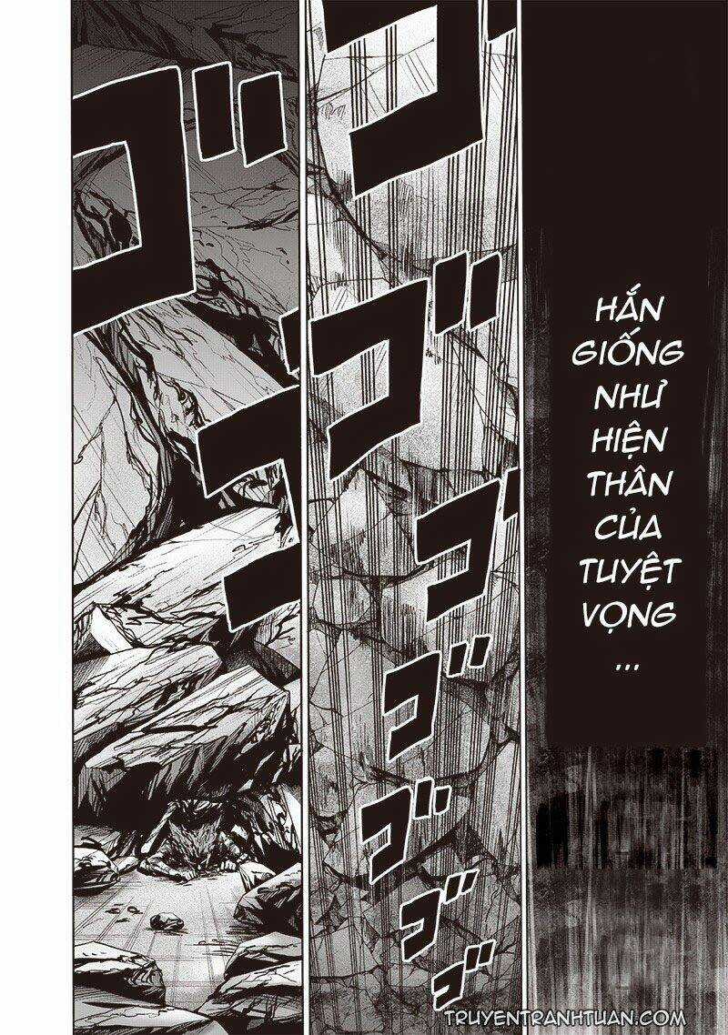 Anh Hùng Onepunch - Chapter 183 - Trang 4