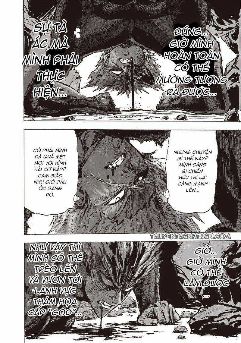 Anh Hùng Onepunch - Chapter 183 - Trang 6