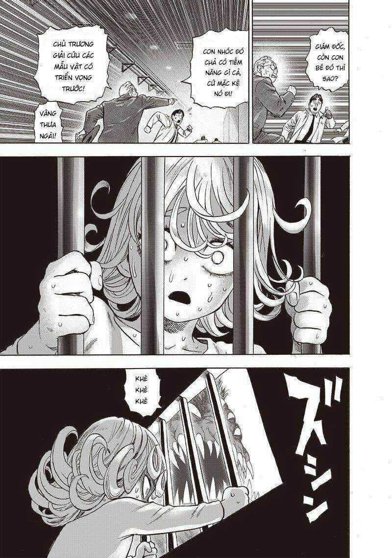 Anh Hùng Onepunch - Chapter 184 - Trang 12