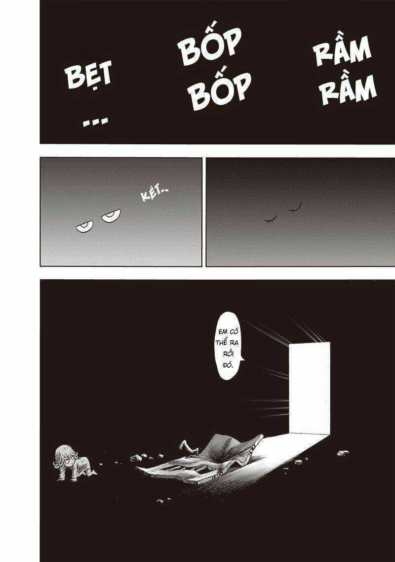 Anh Hùng Onepunch - Chapter 184 - Trang 15