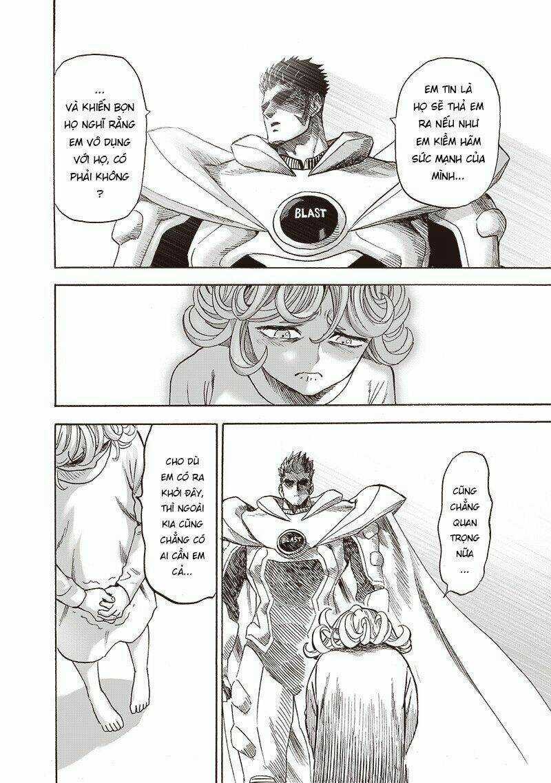 Anh Hùng Onepunch - Chapter 184 - Trang 19