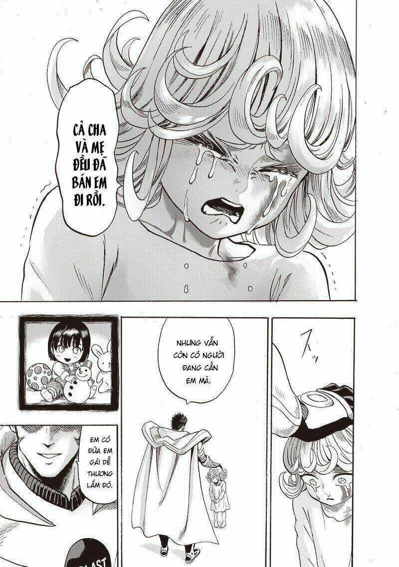 Anh Hùng Onepunch - Chapter 184 - Trang 20