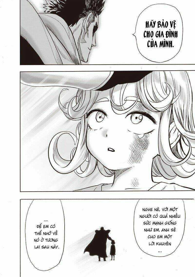 Anh Hùng Onepunch - Chapter 184 - Trang 21