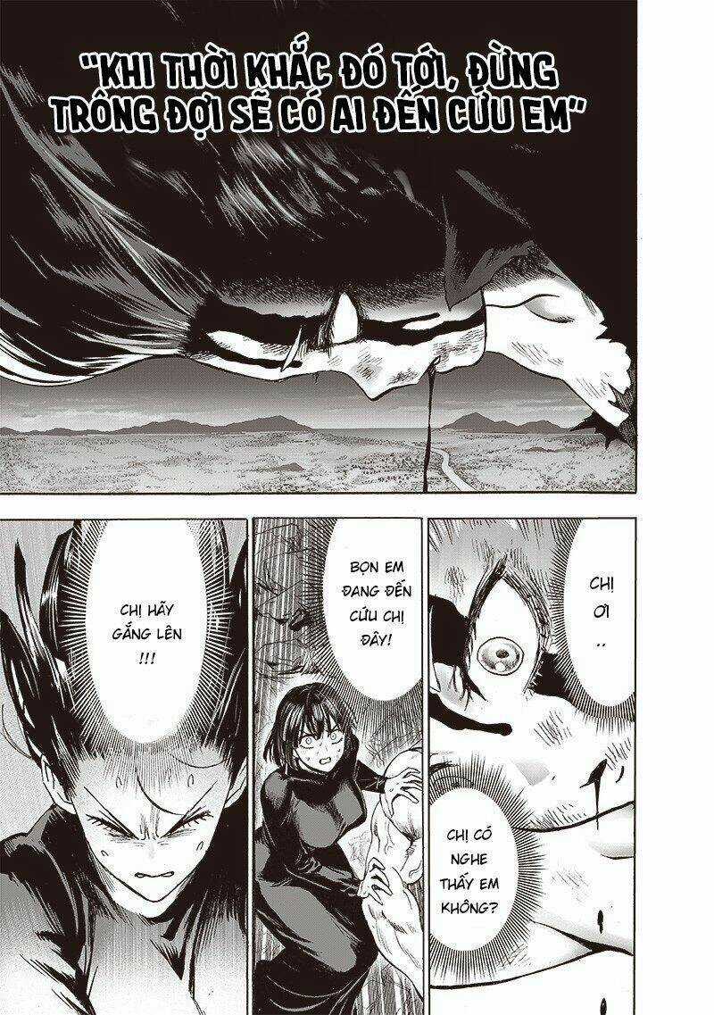 Anh Hùng Onepunch - Chapter 184 - Trang 22