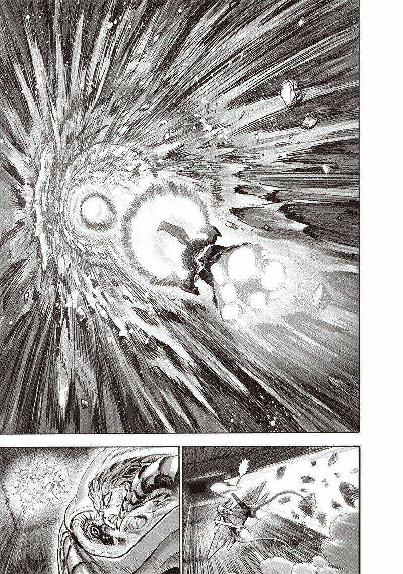 Anh Hùng Onepunch - Chapter 184 - Trang 27