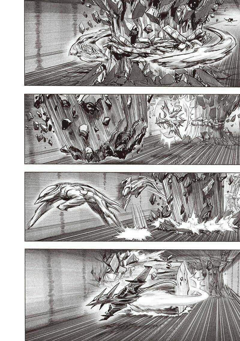 Anh Hùng Onepunch - Chapter 184 - Trang 30