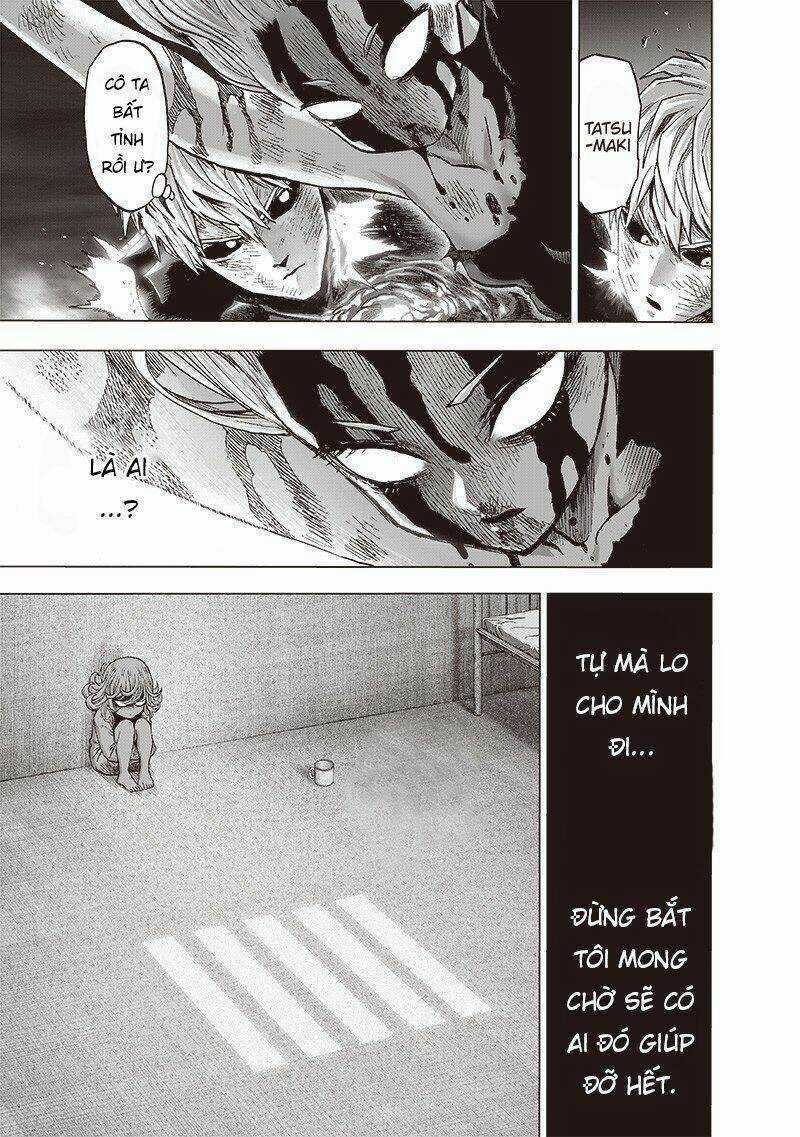 Anh Hùng Onepunch - Chapter 184 - Trang 10