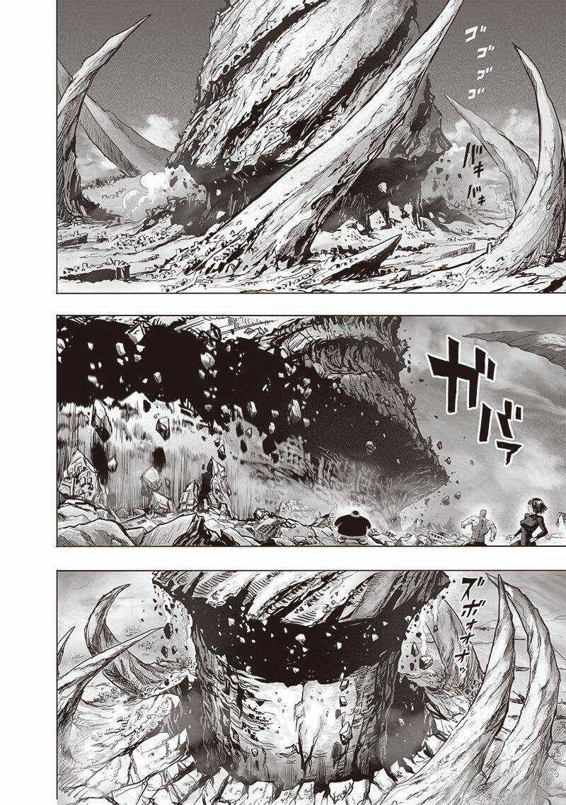 Anh Hùng Onepunch - Chapter 185 - Trang 31