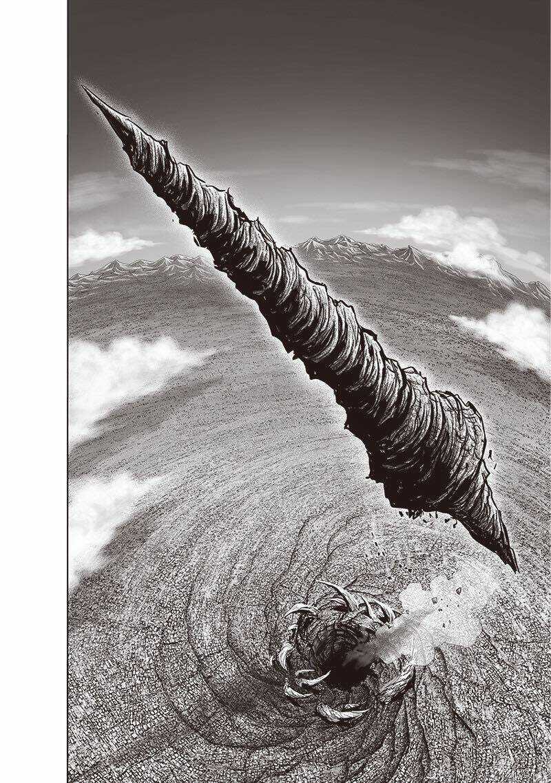 Anh Hùng Onepunch - Chapter 185 - Trang 33