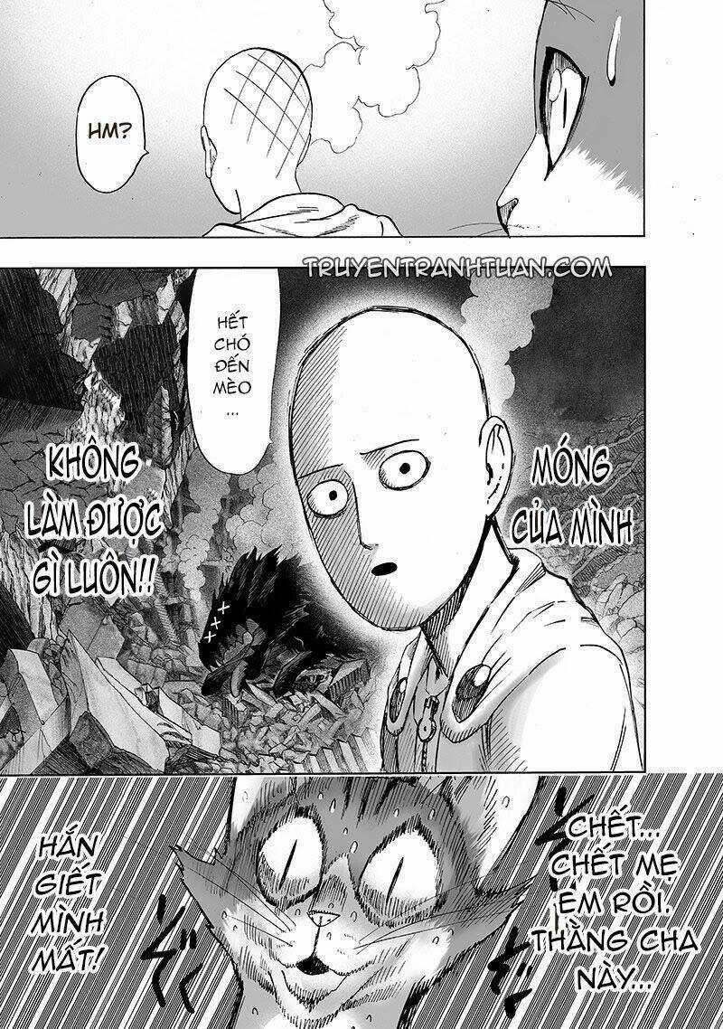 Anh Hùng Onepunch - Chapter 186.1 - Trang 39