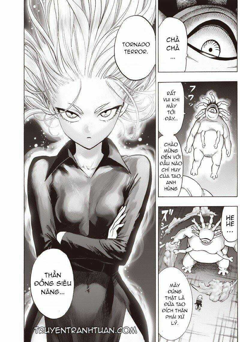 Anh Hùng Onepunch - Chapter 186.1 - Trang 42